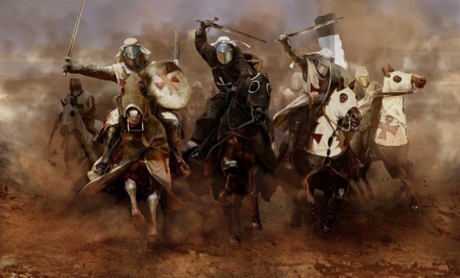 Charge