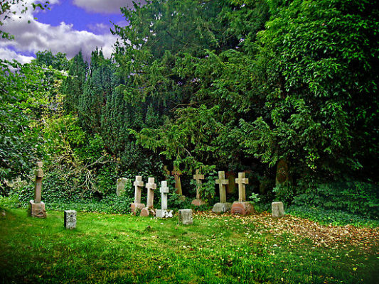 Graveyard
