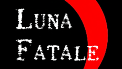 Luna Fatale Creations